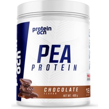 Ayrex Pea Protein Çikolata 400G 16 Servis