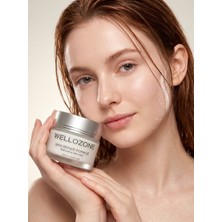 Wellozone Skin Repair Pomade Ozonlu Hasarlı Cilt Pomadı 100 ml
