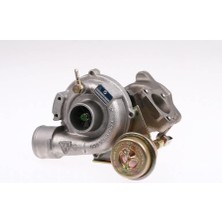 Volkswagen Bsg Turbo Sarj 058145703L Passat A4