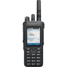 Motorola Mototrbo R7-B Vhf Tia PRA302HEG