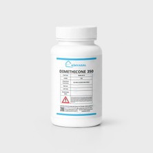 Kimyasal Evi Dimethicone 350 - Dimetikon 350 Hammadde