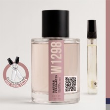 Harman Fragrances W1298 Kadın Parfümü (For Her Edt)