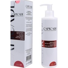 1001 Nemlendirici Yüz ve Vücut Losyonu 220 ml