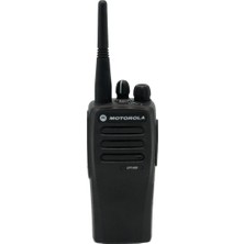 Motorola DP1400 Vhf Dijital El Telsizi