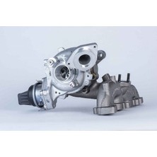 Volkswagen Bsg Turbo Sarj 03L253056R Polo Ibıza Fabıa A1