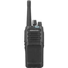 Kenwood NX-1200 E3 Ekransız Vhf El Telsizi