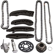 Bmw Bsg Eksantrik Zincir Seti 11318570649 E81 E82 E87 E88 E90 E91 E92 E93 F20 F21 F22 F23 F45F 46 F30 F31 F34 4F32 F33 F36