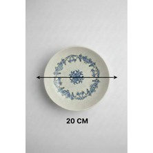 Venue Çukur Tabak 20.4cm Dijital Valeria-C Rinart