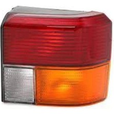 Volkswagen Depo Stop Lambasi Sag 701945112 T4