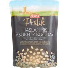 Ayrex Pratik Haşlanmış Aşurelik Buğday 250 gr