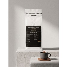 Nobile Coffee Nobile Colombiya Santa Helena ( Kuru Üzüm , Kayisi , Vişne)