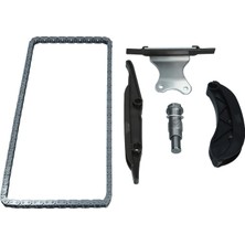 Bmw Bsg Eksantrik Zincir Seti  11318648729 F20 F21 F22 F23 F45 F46 F30 F31 F34 F32 F33 F36 G20 G30 G31 G32 G11 G12 X1 F48 X2 F39 X3 G01 X4 G02 Mını F54 F55 F56 F57 F60