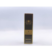 Jutenya 3 Oud Lıne 20 ml Oud Eau De Parfum