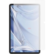 Uravas Store Engo Doogee T20 Ultra 12 Inç Ekran Koruyucu Paperfeel Kağıt Hissi