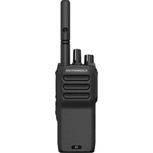 Motorola Mototrbo R2 Uhf Nkp Analog El Telsizi