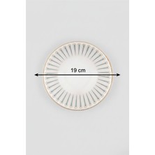 Valencia Salata Kasesi 19CM Dijital Sierra Rinart