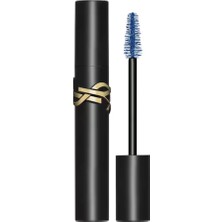 Yves Saint Laurent Yves Saınt Laurent Lash Clash - Hacim Veren Maskara Noir 04 Blue