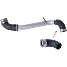 Bmw Bsg Turbo Hortumu 11617799395 X5 E53