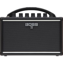Ayrex Audio Katana Mini Gitar Amplifikatörü