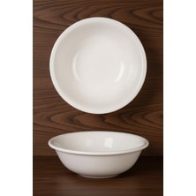 Valencia Salata Kasesi 19CM Krem Rinart