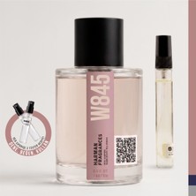 Harman Fragrances W845 Kadın Parfüm (Gucı Rush)