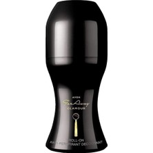 Uravas Store Avon Far Away Glamour Kadın Rollon 50 Ml.
