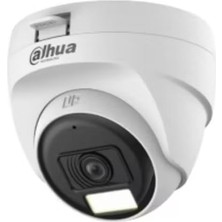 1001 5mp Dome 2.8mm Analog Kamera Akıllı Çift Işıklı HAC-T1A51P-U-IL