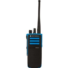 Motorola DP4401EX Atex Uhf Ekransız El Telsizi