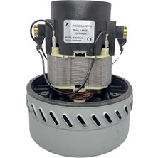 Techsun TB60 Oto Yıkama Süpürge Motoru 1400W