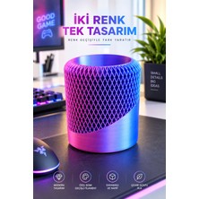 Neo Gift Japandi Kalemlik Organizer | Masa Organizer Gamer Style Kalemlik