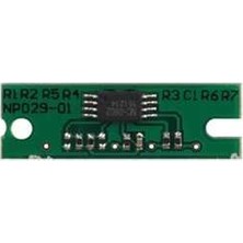 Ricoh SP-201HE Toner Chip Yüksek Kapasiteli