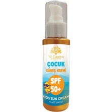 Uravas Store Nf Lauren Çocuk Güneş Kremi 75 ml