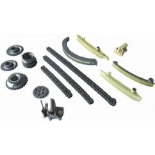 Bmw Bsg Eksantrik Zincir Seti 13528576284 F20 F21 F22 F23 F40 F45 F46 F30 F31 F34 F35 F32 F33 F36 F10 F11 G20 G21 G30 G31