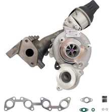 Volkswagen Bsg Turbo Sarj 03L253056C Passat A4