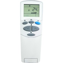 Techsun Arçelik-Lg Klima Kumandası