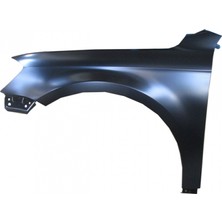 YSN Volkswagen Passat  2010-2015 Ön Çamurluk Sol  3AA821021