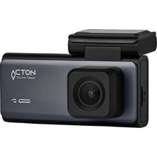 Acton Sentra Araç Içi Kamera (Wifi + Gps)
