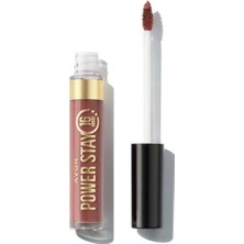 Avon Power Stay Likit Mat Ruj Barely Baked