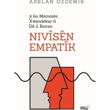 Sınırsız Kitap Nivisen Empatik