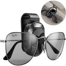 HemenGo SN-29102 Araç Güneşlik Gözlük Tutucu Klips