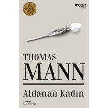 Aldanan Kadın