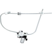 Cam Krikosu Elektrikli Ön Sağ Renault R19 1993-2002 7702253022 Inwells 44322