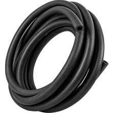 Motto Ticaret Sunup SN-38807 20 Metre 12MM Motosiklet Araç Yakıt Hortumu Rulo Esnek Güçlendirilmiş