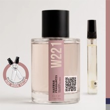 Harman Fragrances W221 Kadın Parfümü (Mıdnıght Fantasy)
