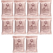 Mehmet Efendi Kuru Kahveci Mehmet Efendi 100 Gr. Türk Kahvesi 10'lu Set