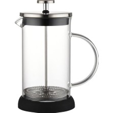 Vetro Borosilikat French Press 600ML