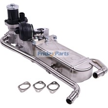 Volkswagen Bsg Egr Valfi 03L131512M Polo Ibıza Fabıa A1