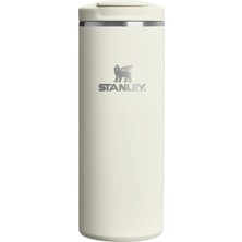 Stanley The Transit Fliptop Mug Cream Gloss - 350 ml