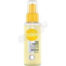 4 Adet Elidor Ipek Terapisi Elektriklenme Karşıtı Serum 90 ml
