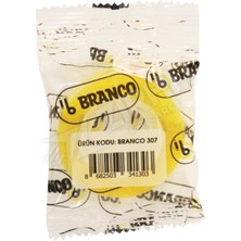 4 Adet Branco Para Bandı KOD:307